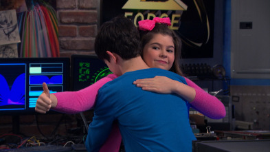 Imagen de Los Thundermans (T4): Ep.16 La venganza de Smith - 2