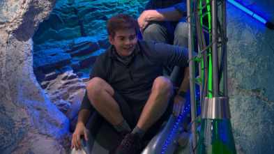 Imagen de Los Thundermans (T4): Ep.24 Tobogán a ninguna parte - 1