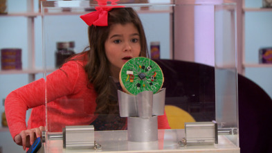 Imagen de Los Thundermans (T4): Ep.26 Error galletal - 1