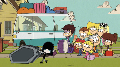 Imagen de Una casa de locos Single Story (T3) - 3
