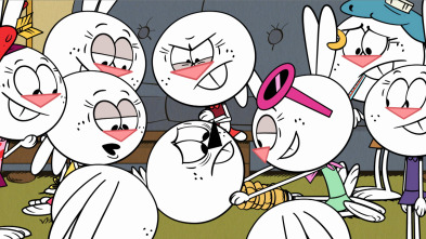 Imagen de Una casa de locos Single Story (T3) - 4