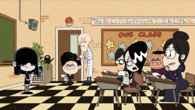 Imagen de Una casa de locos Single Story (T3) - 13