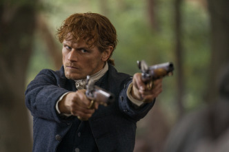 Imagen de (LSE) - Outlander (T4): Ep.2 (LSE) - No hacer daño - 1