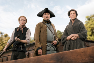 Imagen de (LSE) - Outlander (T4): Ep.2 (LSE) - No hacer daño - 2