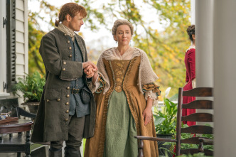 Imagen de (LSE) - Outlander (T4): Ep.2 (LSE) - No hacer daño - 4