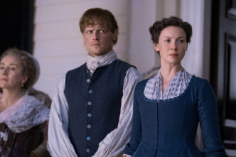 Imagen de (LSE) - Outlander (T4): Ep.2 (LSE) - No hacer daño - 6
