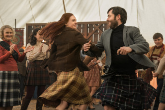 Imagen de Outlander (T4): Ep.3 La novia falsa - 6