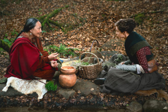 Imagen de Outlander (T4): Ep.5 Salvajes - 11