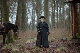 Imagen de Outlander (T4): Ep.6 Sangre de mi sangre - 7