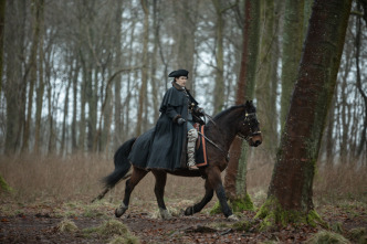 Imagen de Outlander (T4): Ep.6 Sangre de mi sangre - 8