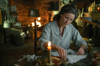 Imagen de Outlander (T4): Ep.6 Sangre de mi sangre - 9