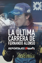 Imagen de La última carrera de Fernando Alonso - 1
