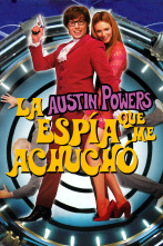 Imagen de Austin Powers: La espía que me achuchó - 1