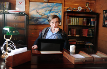 Imagen de Alan Partridge: Alpha papa - 6