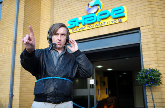 Imagen de Alan Partridge: Alpha papa - 7