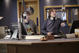 Imagen de Alan Partridge: Alpha papa - 8