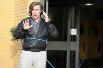 Imagen de Alan Partridge: Alpha papa - 9