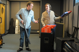 Imagen de Alan Partridge: Alpha papa - 13
