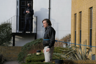 Imagen de Alan Partridge: Alpha papa - 16