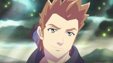 Imagen de Virtual Hero (T1): Ep.10 Yourface - 1