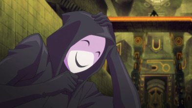 Imagen de Virtual Hero (T1): Ep.10 Yourface - 2