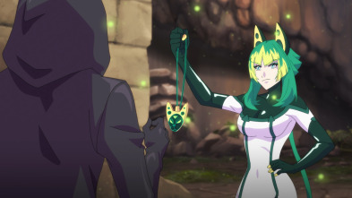 Imagen de Virtual Hero (T1): Ep.10 Yourface - 3