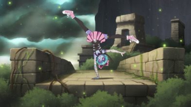 Imagen de Virtual Hero (T1): Ep.10 Yourface - 5