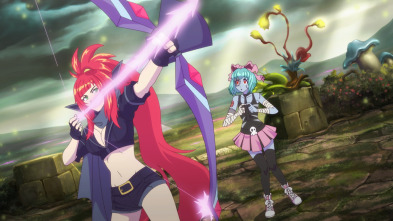 Imagen de Virtual Hero (T1): Ep.11 Cyberblade - 3