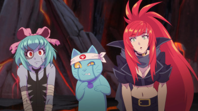 Imagen de Virtual Hero (T1): Ep.12 Reverso Tenebroso - 4
