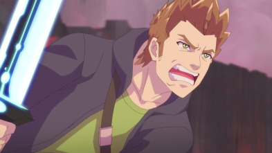 Imagen de Virtual Hero (T1): Ep.12 Reverso Tenebroso - 5