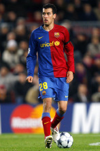 Imagen de El Barça de Guardiola. Take the Ball, Pass the Ball - 8