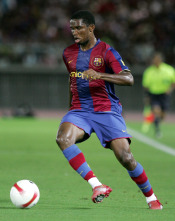Imagen de El Barça de Guardiola. Take the Ball, Pass the Ball - 9
