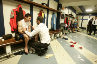 Imagen de El Barça de Guardiola. Take the Ball, Pass the Ball - 16
