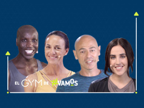 Imagen de El Gym de #Vamos (2) - 1