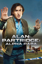 Imagen de Alan Partridge: Alpha papa - 1