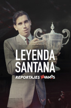 Imagen de Leyenda Santana - 1