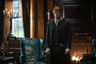 Imagen de Outlander (T4): Ep.3 La novia falsa - 1