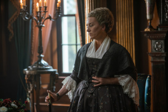 Imagen de Outlander (T4): Ep.3 La novia falsa - 2