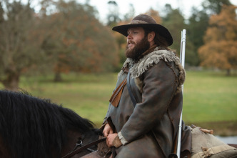 Imagen de Outlander (T4): Ep.3 La novia falsa - 3