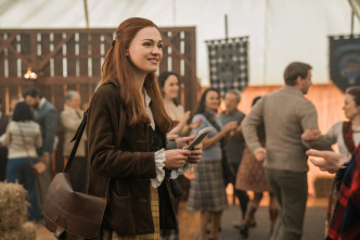 Imagen de Outlander (T4): Ep.3 La novia falsa - 4