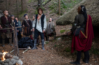 Imagen de Outlander (T4): Ep.4 Intereses comunes - 1