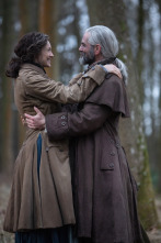 Imagen de Outlander (T4): Ep.5 Salvajes - 1