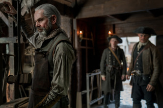 Imagen de Outlander (T4): Ep.5 Salvajes - 4