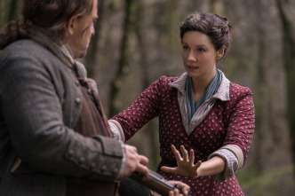 Imagen de Outlander (T4): Ep.5 Salvajes - 6