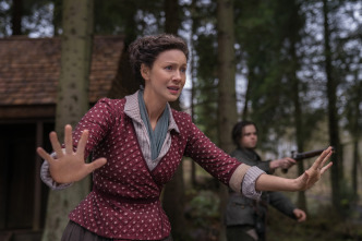 Imagen de Outlander (T4): Ep.5 Salvajes - 7