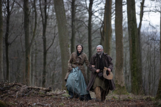 Imagen de Outlander (T4): Ep.5 Salvajes - 9
