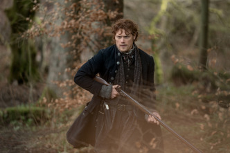 Imagen de Outlander (T4): Ep.6 Sangre de mi sangre - 1