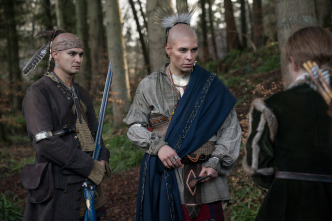 Imagen de Outlander (T4): Ep.6 Sangre de mi sangre - 2