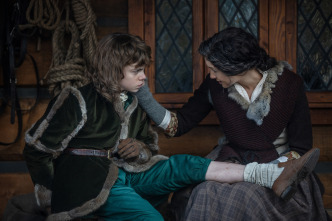 Imagen de Outlander (T4): Ep.6 Sangre de mi sangre - 3