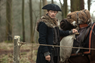 Imagen de Outlander (T4): Ep.6 Sangre de mi sangre - 4